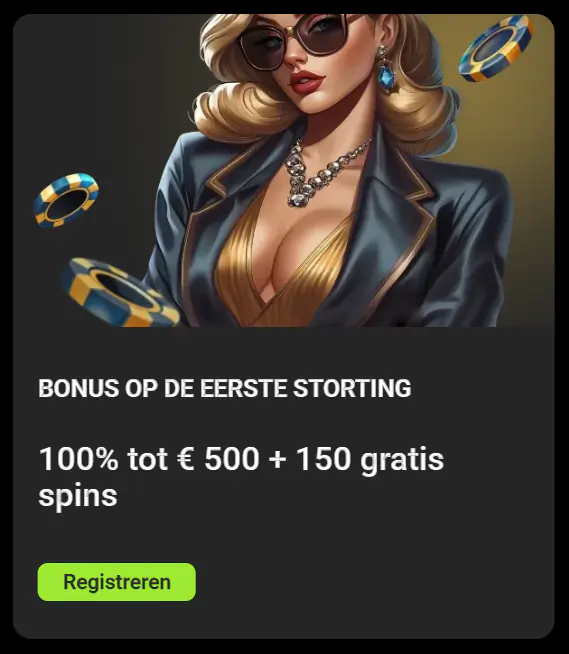 Spinmama Bonus