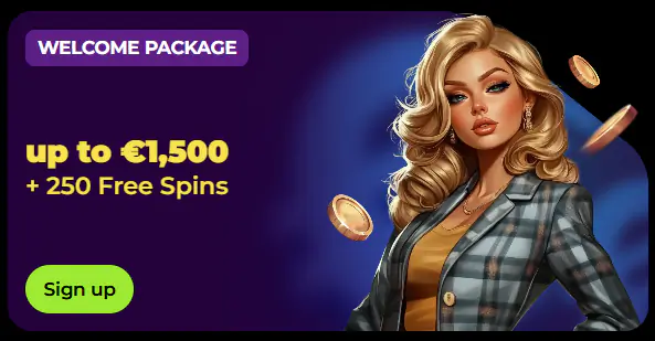 Spinmama welcome package